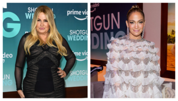 Jennifer Coolidge Joins TikTok with Jenny From the Block Impression Featuring Jennifer Lopez